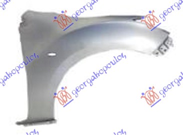 BLATOBRAN (SA OTVOROM ZA MIGAVAC) - DESNO