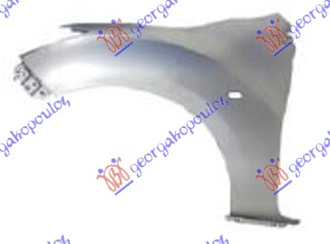 BLATOBRAN (SA OTVOROM ZA MIGAVAC) - LEVO