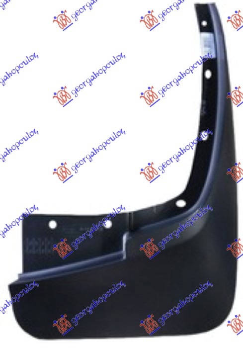 ZASTITA OD BLATA (ZAVESICA) PREDNJA