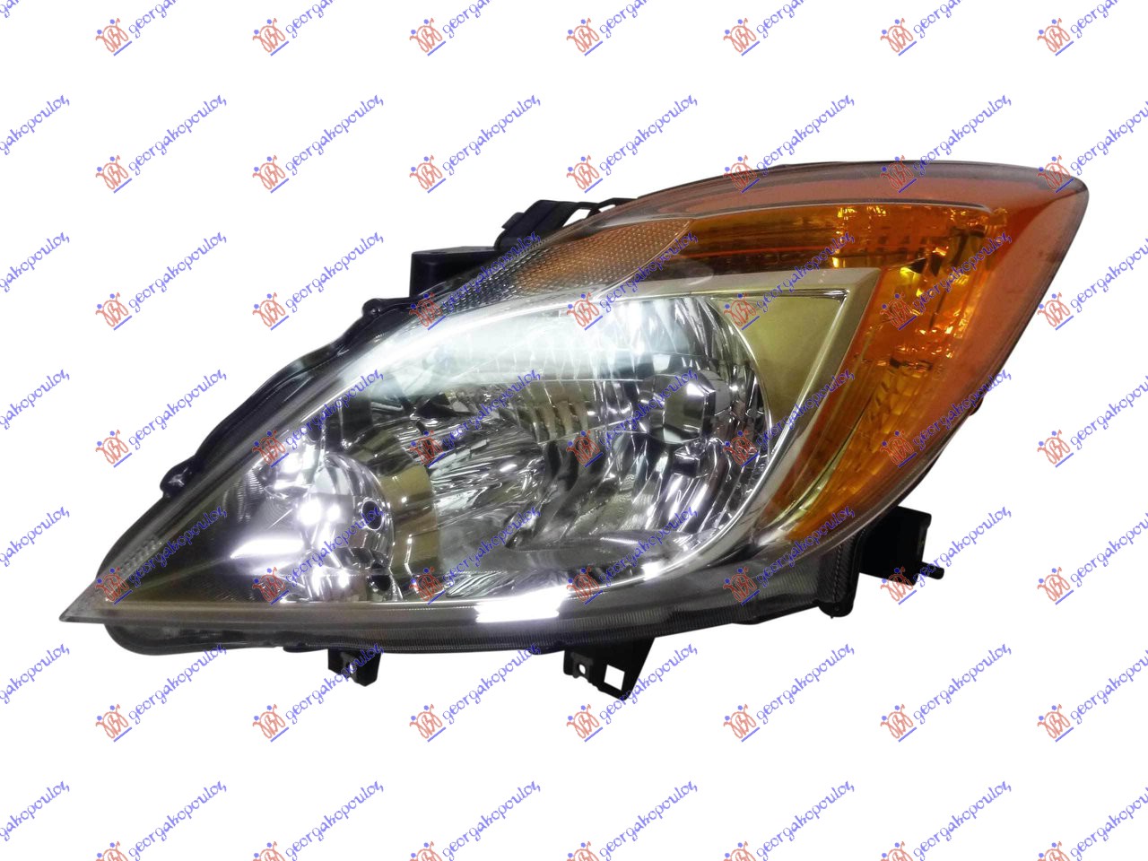 FAR MEHANICKI (DEPO) - LEVO