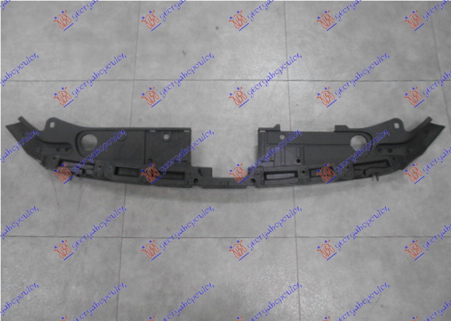 OJACANJE PVC MASKE (SA LED FAROVIMA)