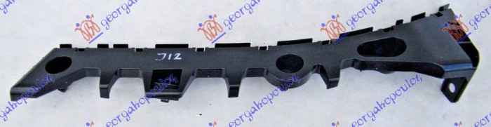 NOSAC ZADNJEG BRANIKA GORNJI PLASTICNI - DESNO