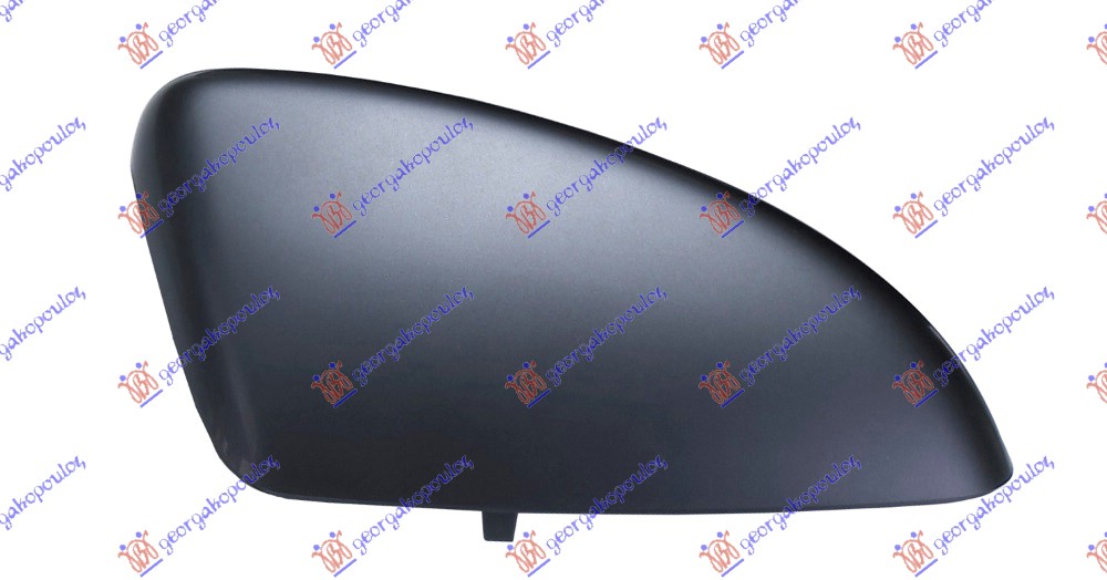 POKLOPAC RETROVIZORA PM - DESNO