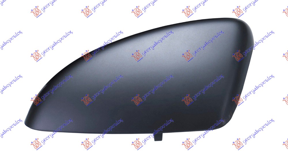 POKLOPAC RETROVIZORA PM - LEVO