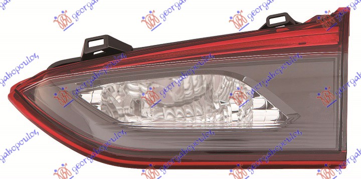 STOP LAMPA UNUTRASNJA (LED) (DEPO) - DESNO