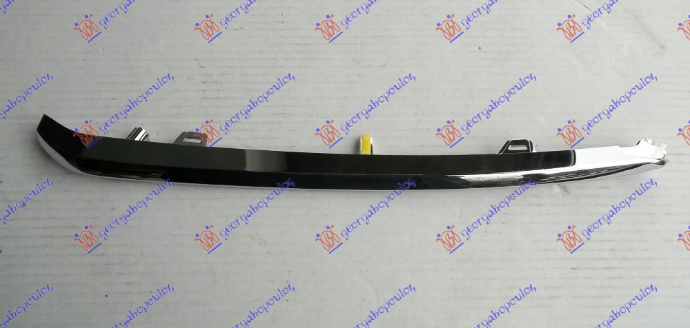 LAJSNA PREDNJEG BRANIKA HROM - DESNO