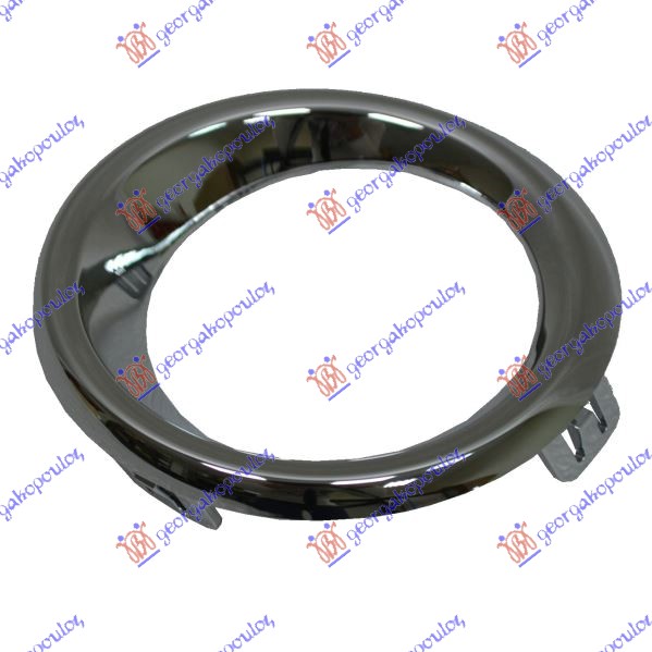 OKVIR MAGLENKE HROM - LEVO