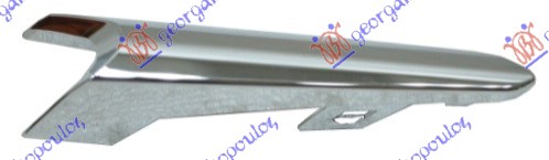 LAJSNA MAGLENKE HROM - DESNO