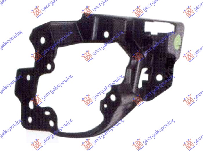 NOSAC MAGLENKE (LED) - DESNO