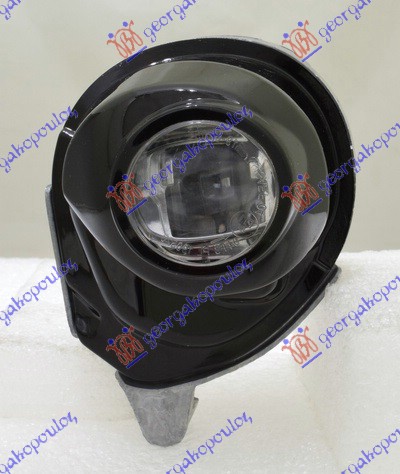 MAGLENKA LED (E) (TYC) - LEVO