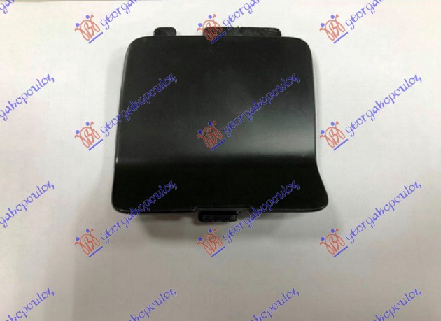 POKLOPAC KUKE ZADNJEG BRANIKA (H/B) - LEVO