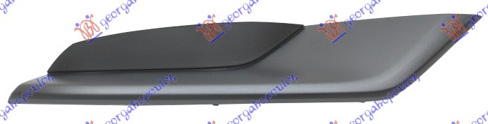 RESETKA PREDNJEG BRANIKA - DESNO