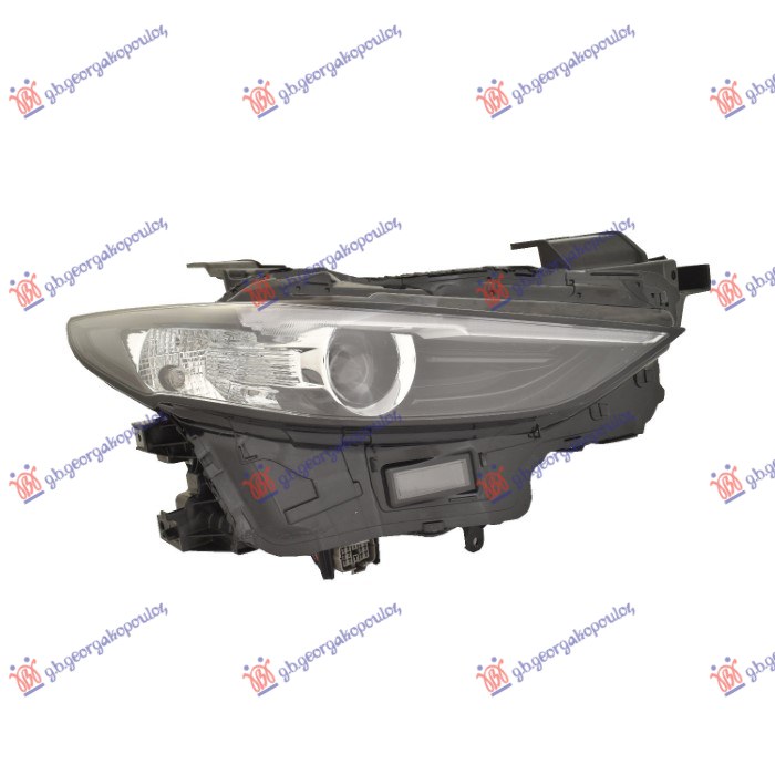 FAR ELEKTRICNI LED (DEPO) - DESNO