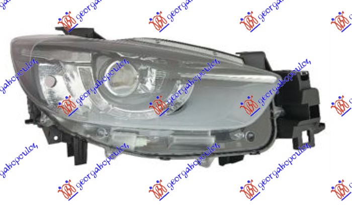 FAR SA LED 15- (DEPO) - DESNO