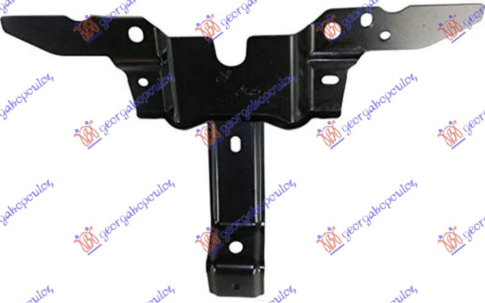 NOSAC BRAVE NA VEZNOM LIMU              