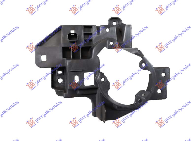 NOSAC MAGLENKE PLASTICNI - LEVO