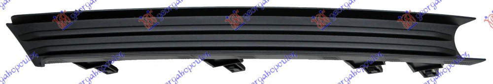 RESETKA PREDNJEG BRANIKA (SA MAGLENKOM) - LEVO