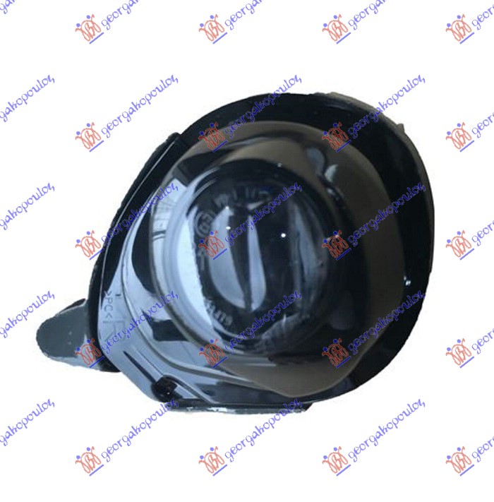 MAGLENKA LED (KINA) - DESNO