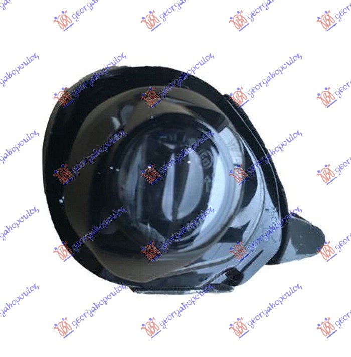 MAGLENKA LED (KINA) - LEVO