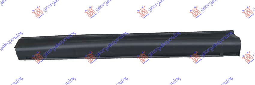 LAJSNA PREDNJIH VRATA DONJA - LEVO