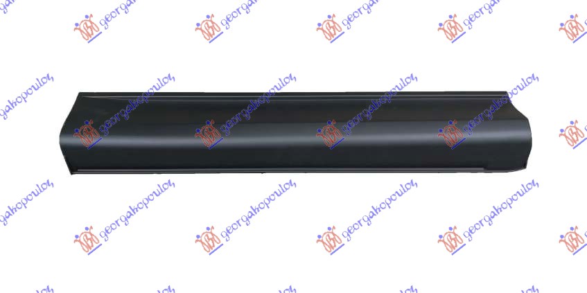 LAJSNA ZADNJIH VRATA DONJA - DESNO