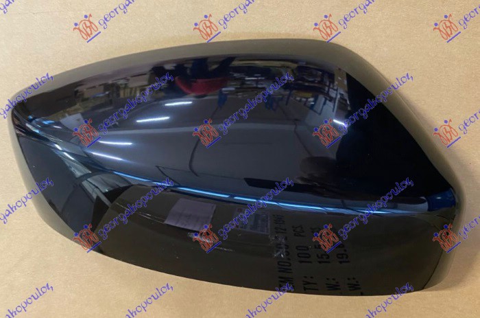 POKLOPAC RETROVIZORA - DESNO