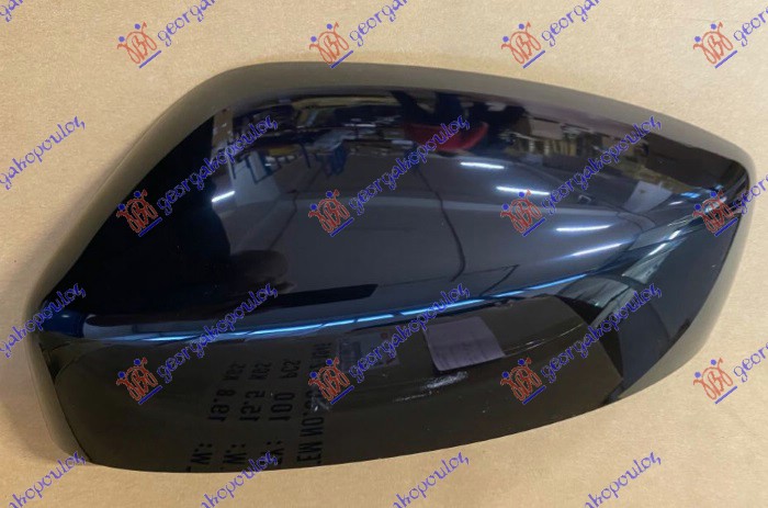 POKLOPAC RETROVIZORA - LEVO