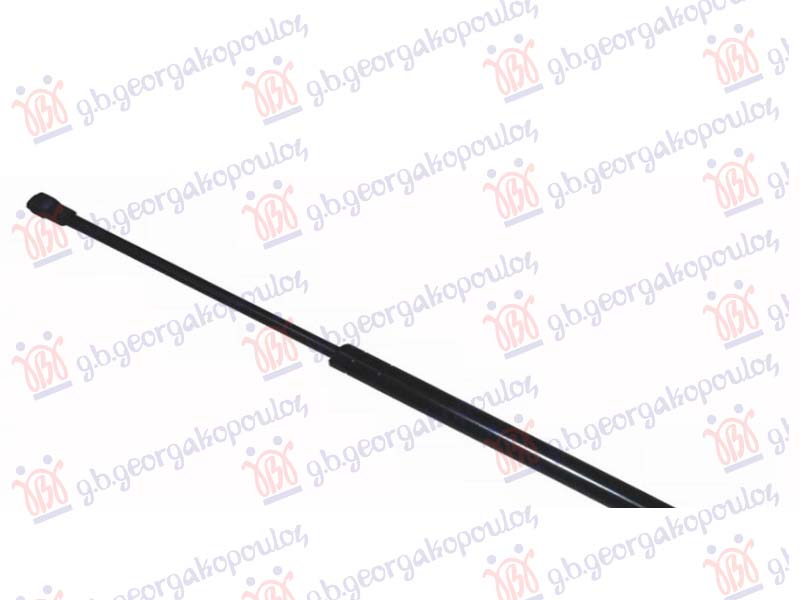 AMORTIZER GEPEK VRATA (451L-660N)