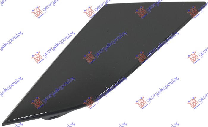 POKLOPAC MAGLENKE 18- - DESNO