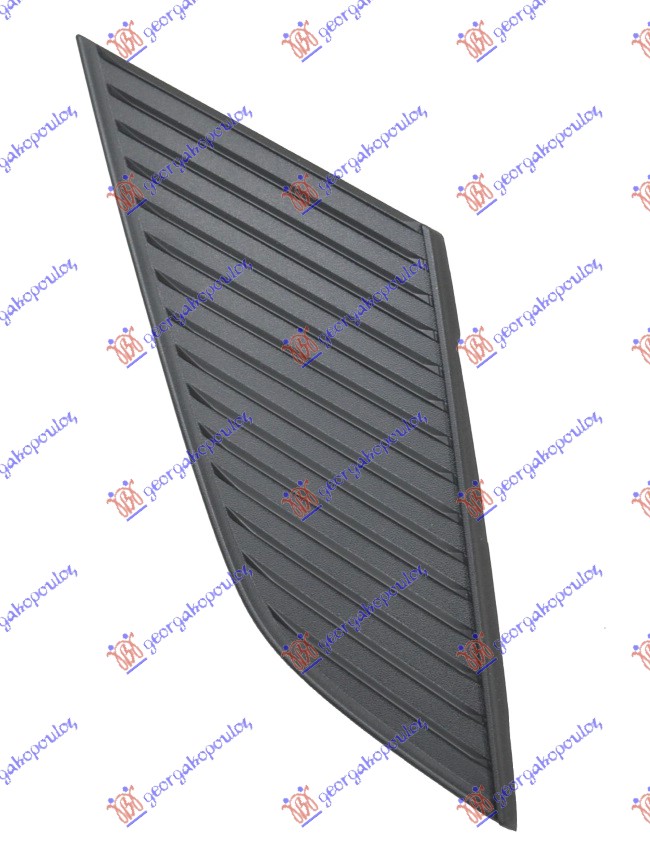 RESETKA PREDNJEG BRANIKA (BEZ MAGLENKE) -18 - LEVO