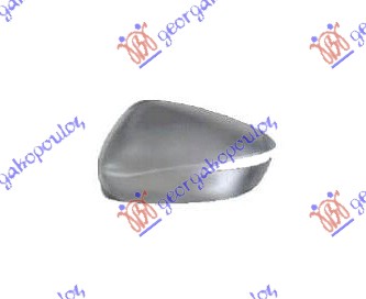 POKLOPAC RETROVIZORA PM (SA MIGAVCEM) - LEVO