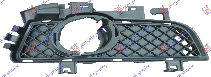 RESETKA PREDNJEG BRANIKA (SA MAGLENKOM) - DESNO
