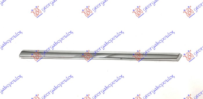 LAJSNA PREDNJEG BLATOBRANA HROM - LEVO