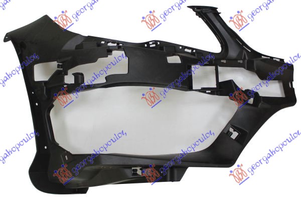 NOSAC PREDNJEG BRANIKA PLASTICNI (AMG-LINE) - DESNO