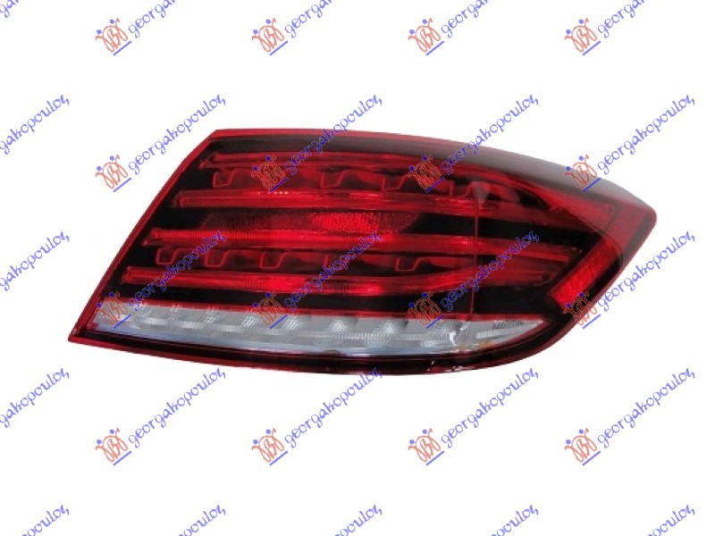 STOP LAMPA SPOLJASNJA LED (ULO) - DESNO