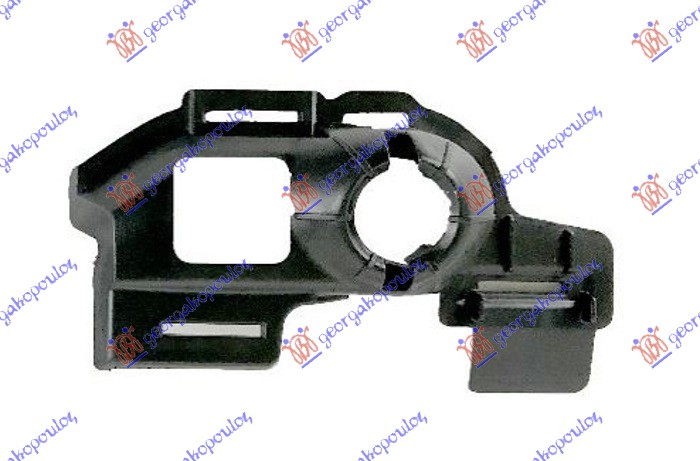 NOSAC PREDNJEG SENZORA UNUTRASNJI PLASTICNI (AMG-LINE) - DESNO