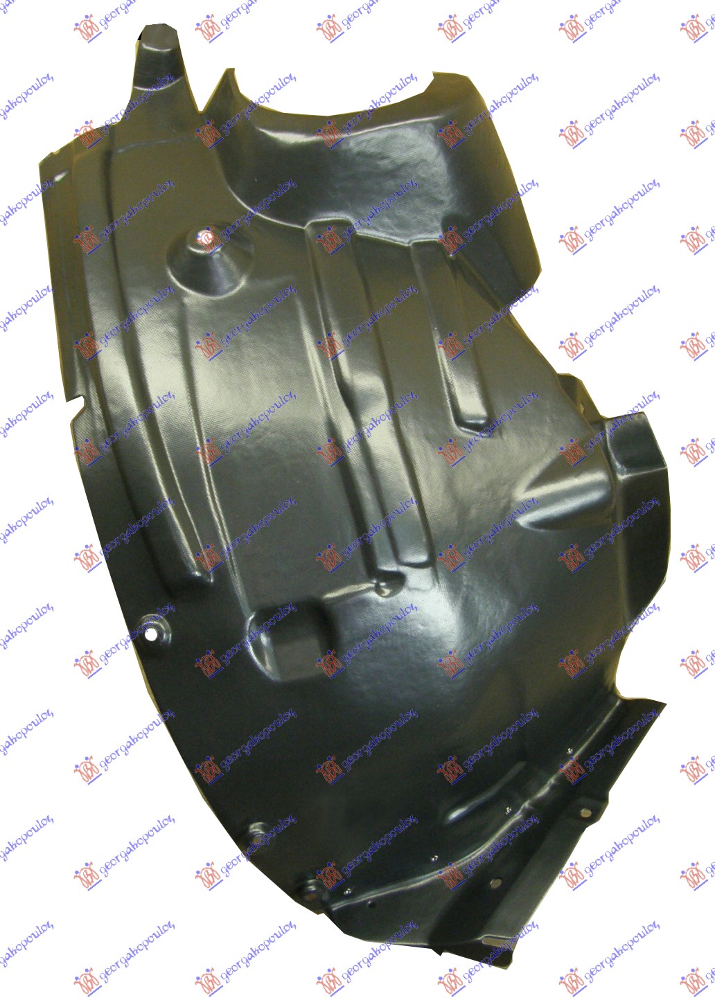 POTKRILO (PREDNJI DEO) - DESNO