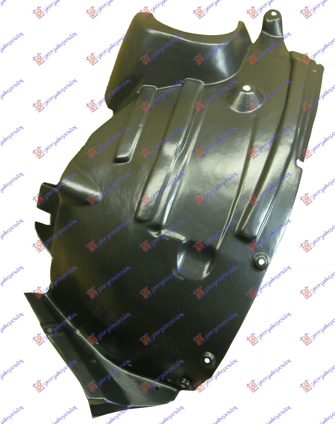 POTKRILO (PREDNJI DEO) - LEVO