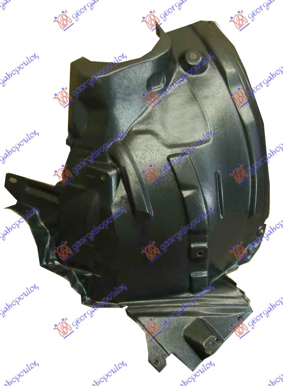 POTKRILO (ZADNJI DEO) - DESNO