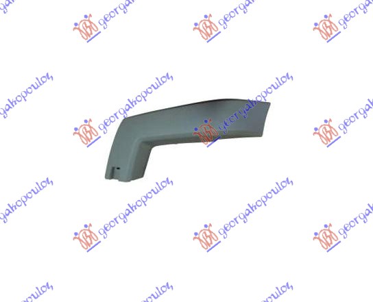 LAJSNA PREDNJEG BRANIKA (OFF ROAD) - LEVO