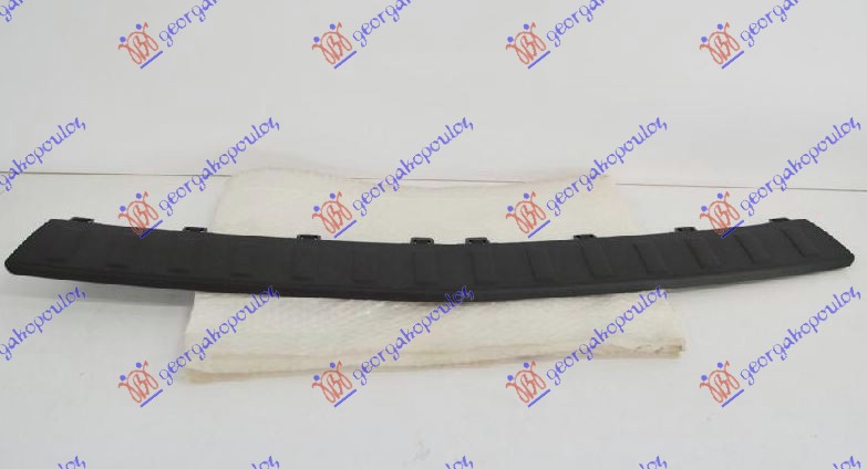 LAJSNA ZADNJEG BRANIKA MAT-CRNA