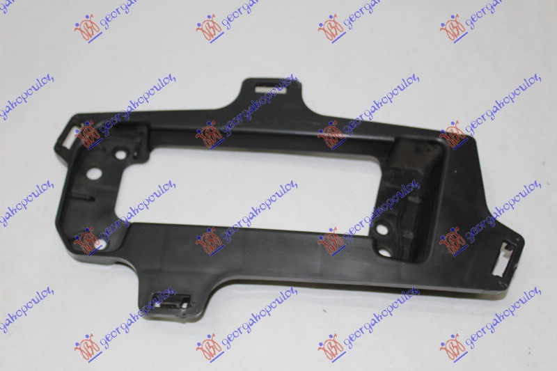 RESETKA PREDNJEG BRANIKA UNUTRASNJA (SA LED DNEVNIM SVETLOM) (BASE/SPORT/OFF ROA - LEVO