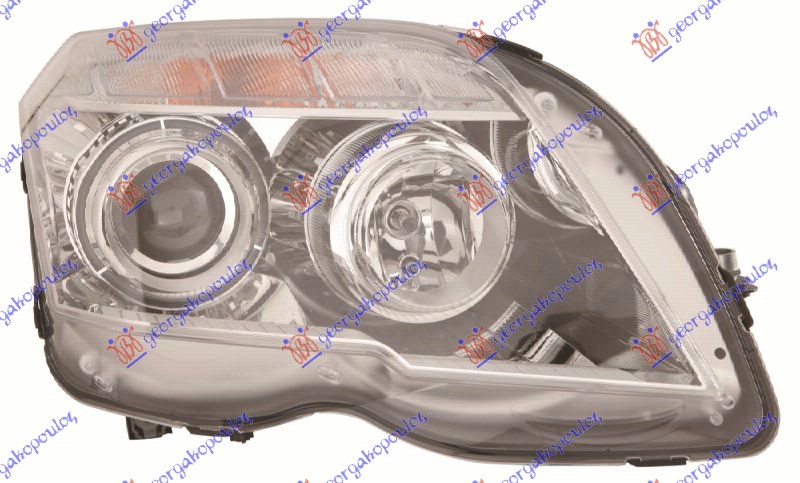FAR ELEKTRICNI (DEPO) - DESNO