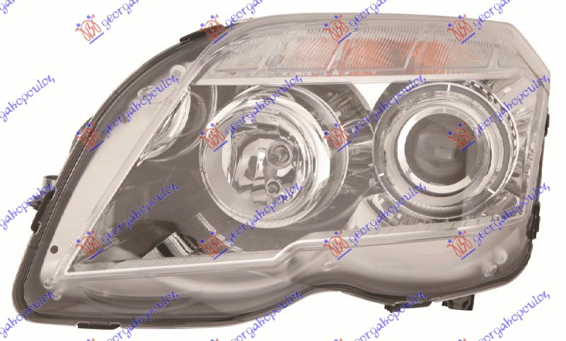 FAR ELEKTRICNI (DEPO) - LEVO