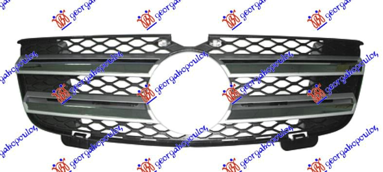 PVC MASKA                               