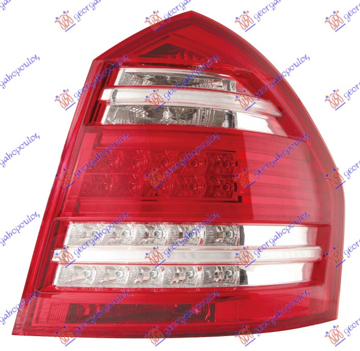 STOP LAMPA (LED) 10- (DEPO) - DESNO