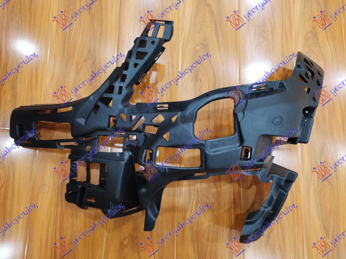 NOSAC (OJACANJE) PREDNJEG BRANIKA PLASTICNI - LEVO