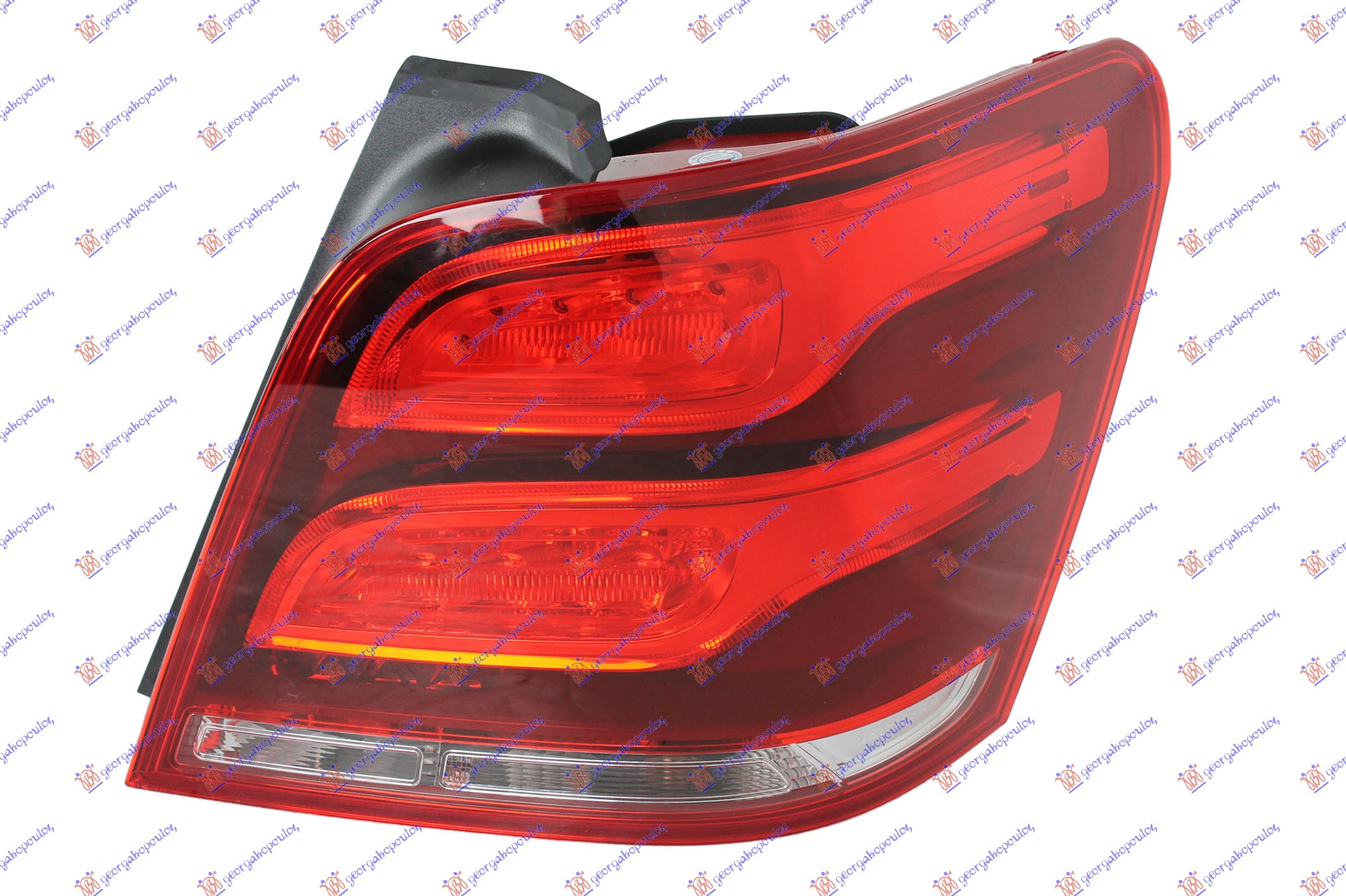 STOP LAMPA (LED) (DEPO) - DESNO