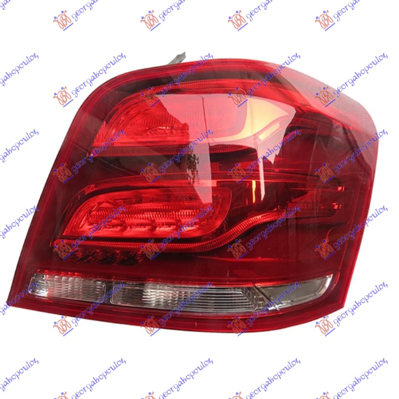 STOP LAMPA LED (ULO) - DESNO