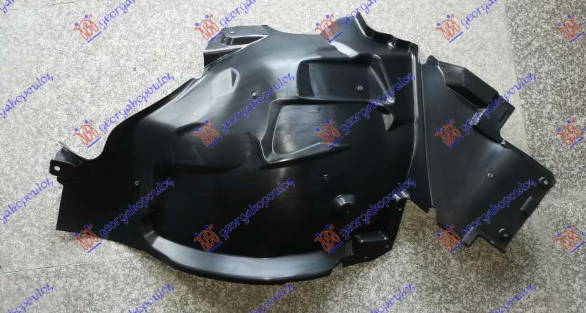 POTKRILO (ZADNJI DEO) - LEVO